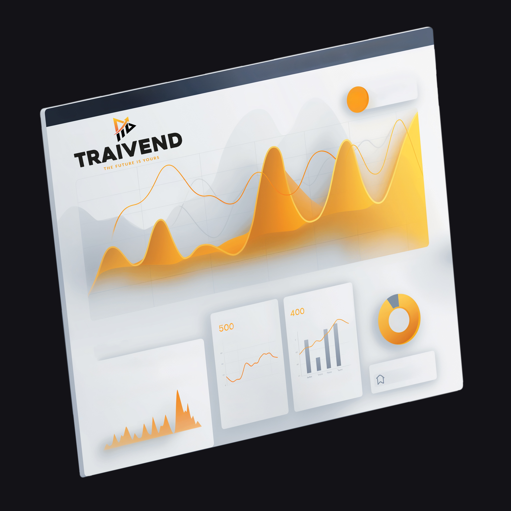 traivend-dashboard